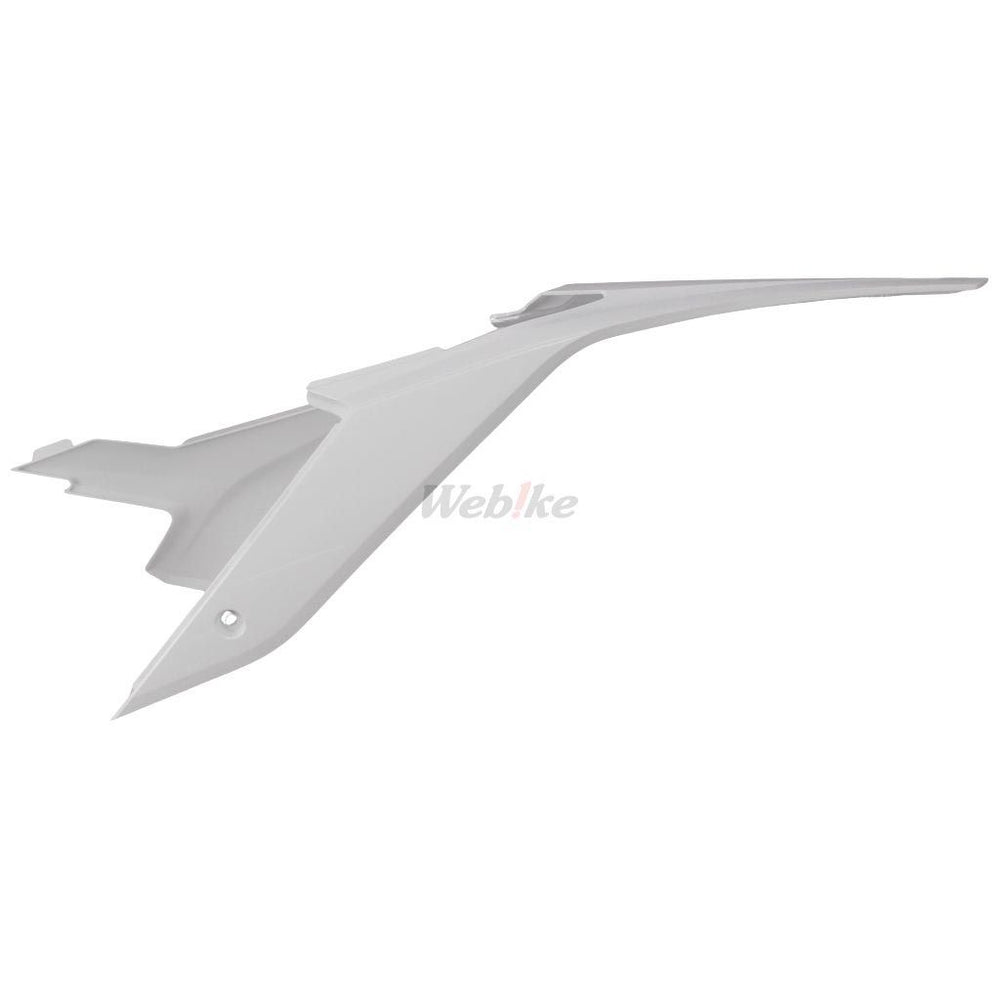 POLISPORT FENDER RR BETA 20- WH | 8585300001