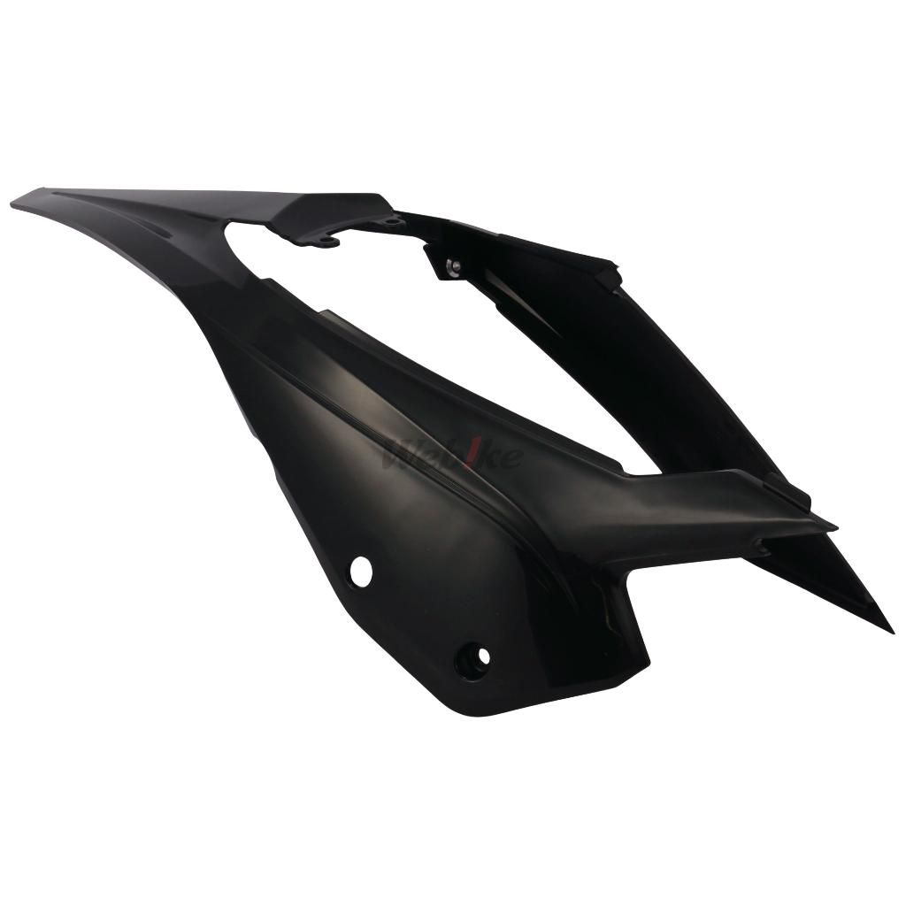 POLISPORT FENDER RR BETA 20- BLK | 8585300002