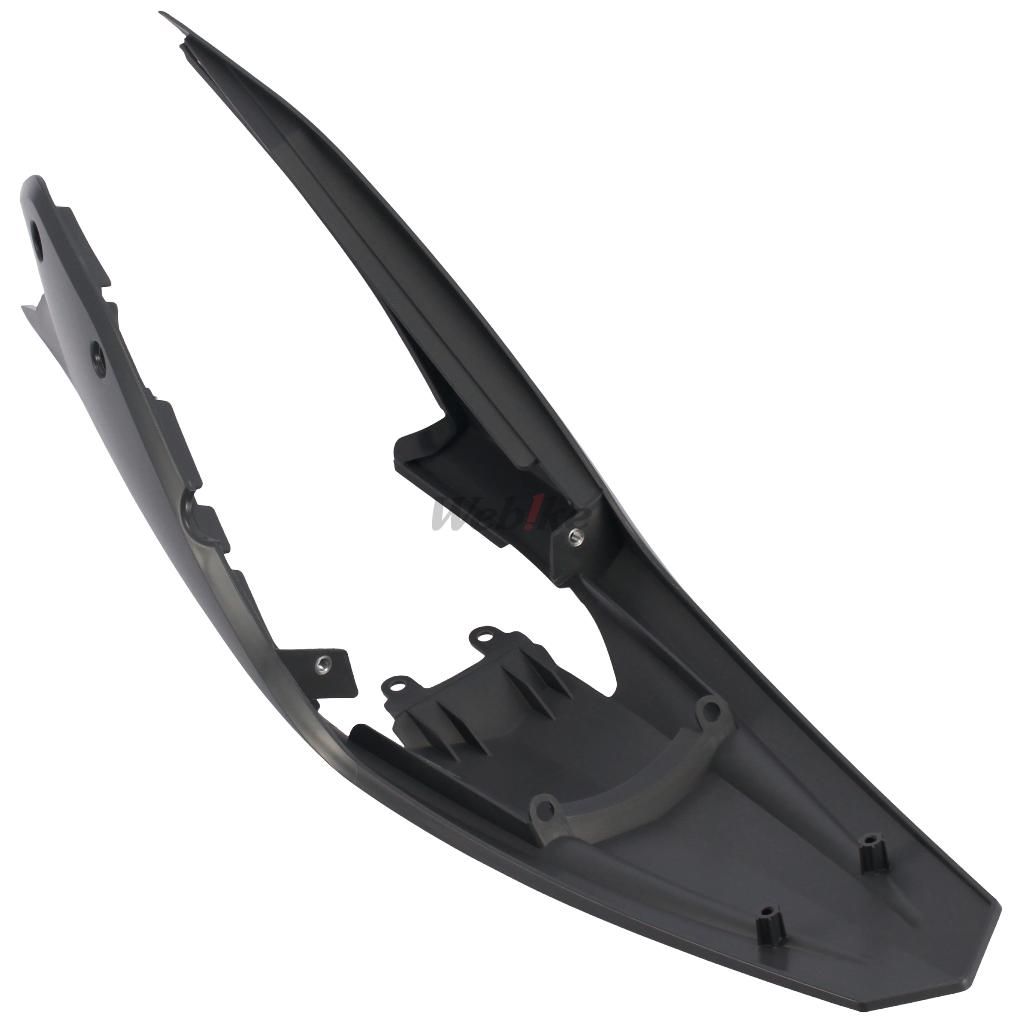 POLISPORT FENDER RR BETA 20- GREY | 8585300003