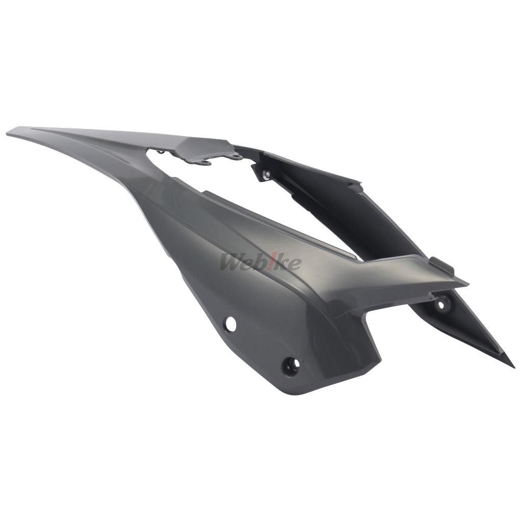 POLISPORT FENDER RR BETA 20- GREY | 8585300003
