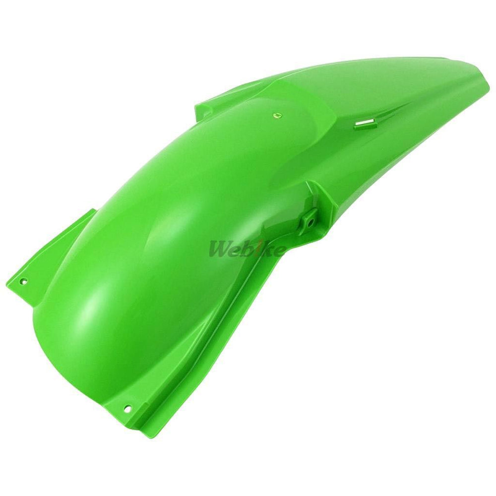 POLISPORT FENDER REAR RESTYLE KX GN | 8585400001