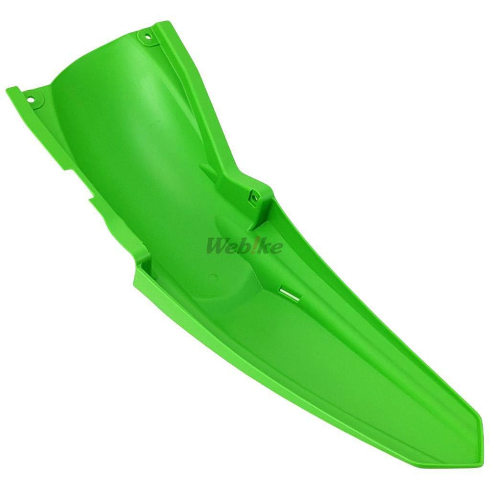 POLISPORT FENDER REAR RESTYLE KX GN | 8585400001