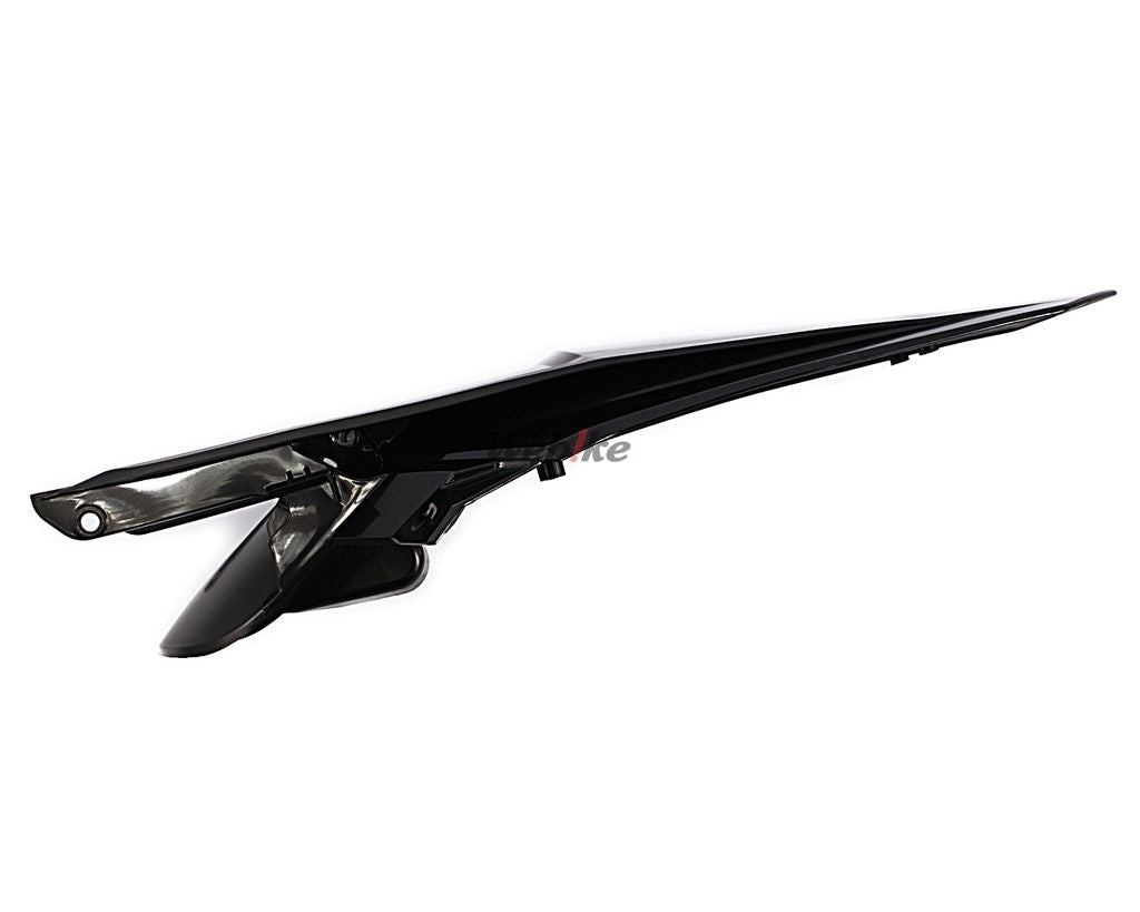 POLISPORT FENDER RR EXC/F 17-19 BK | 8595900003