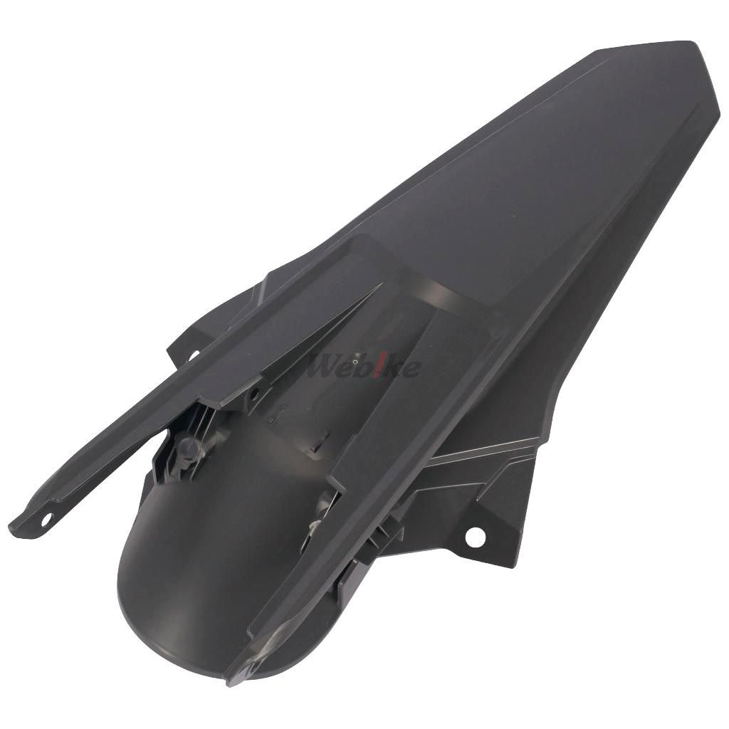 REAR FENDER, GREY