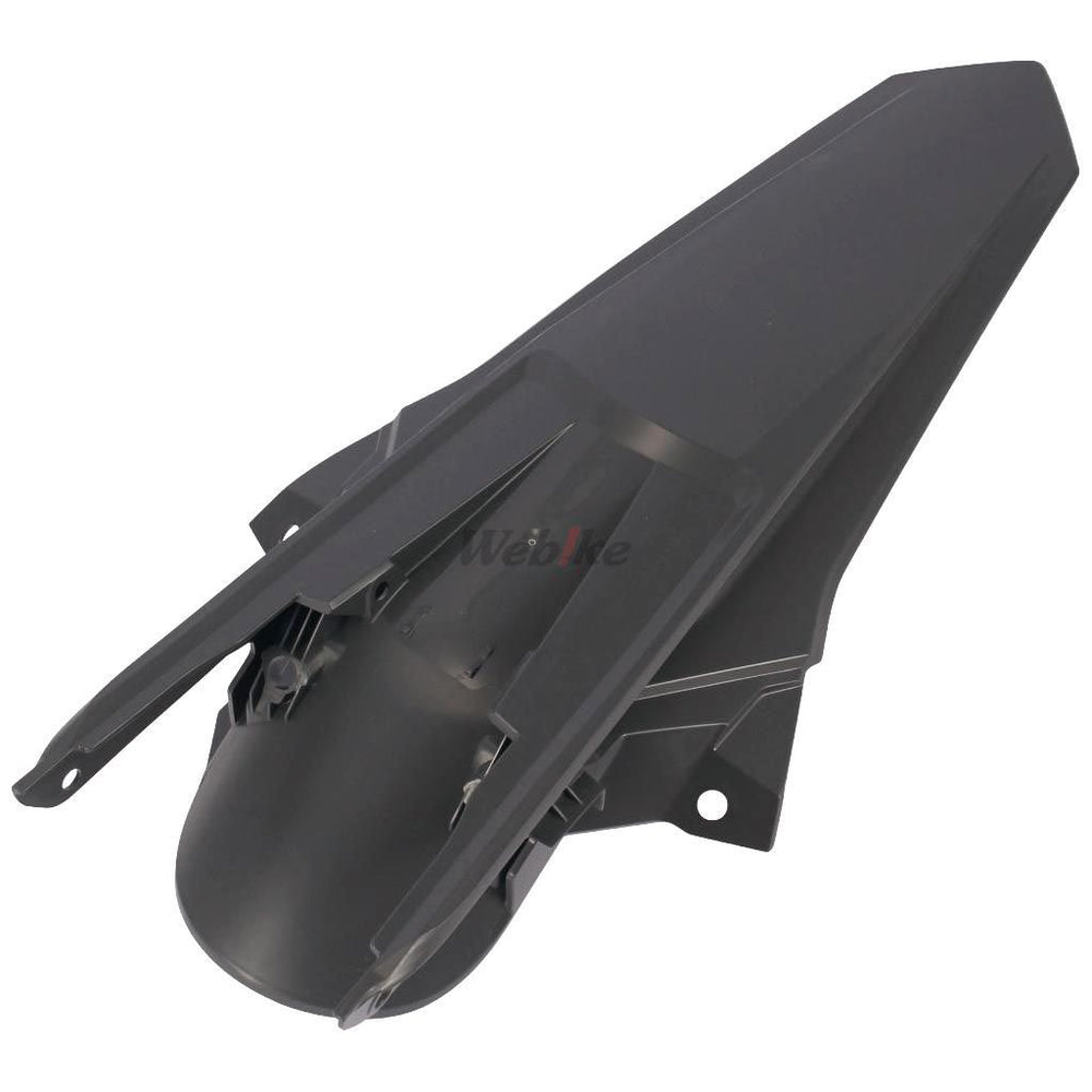 REAR FENDER, GREY
