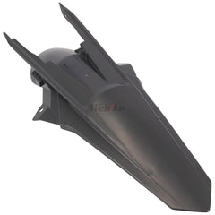 REAR FENDER, GREY