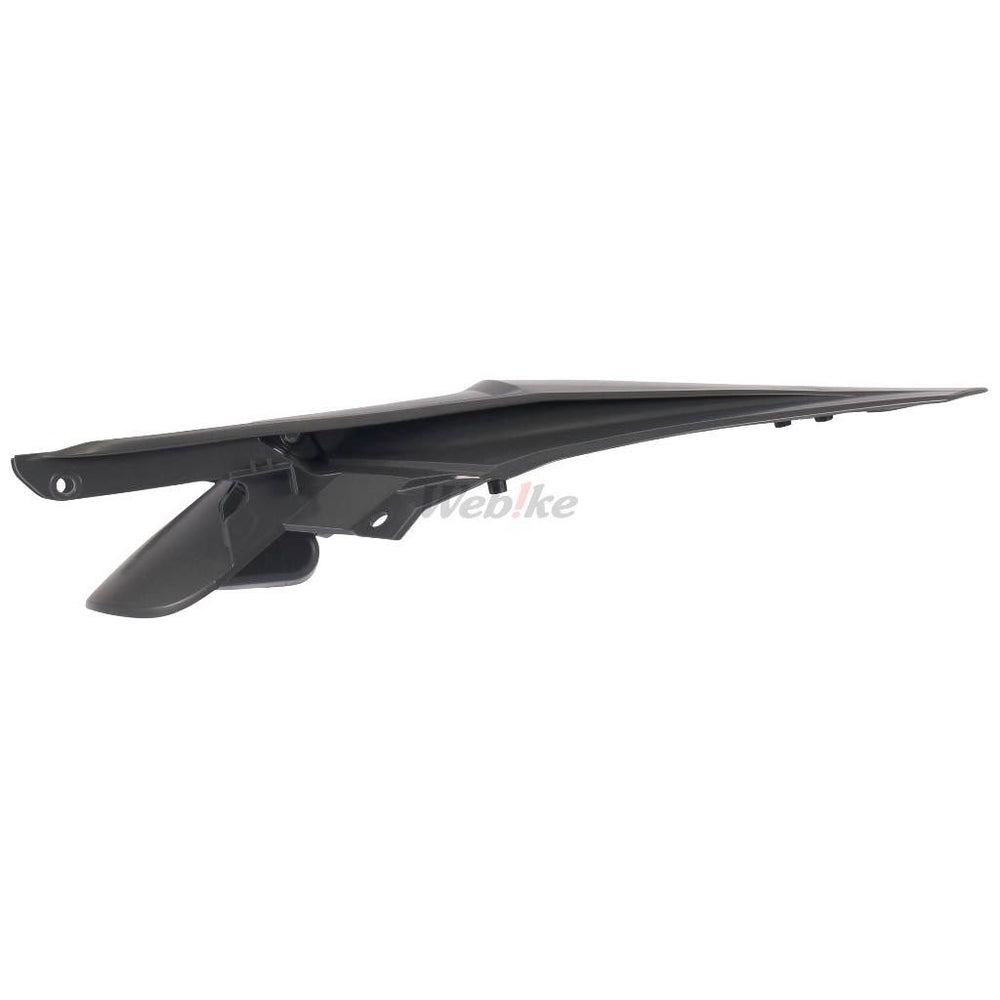 REAR FENDER, GREY