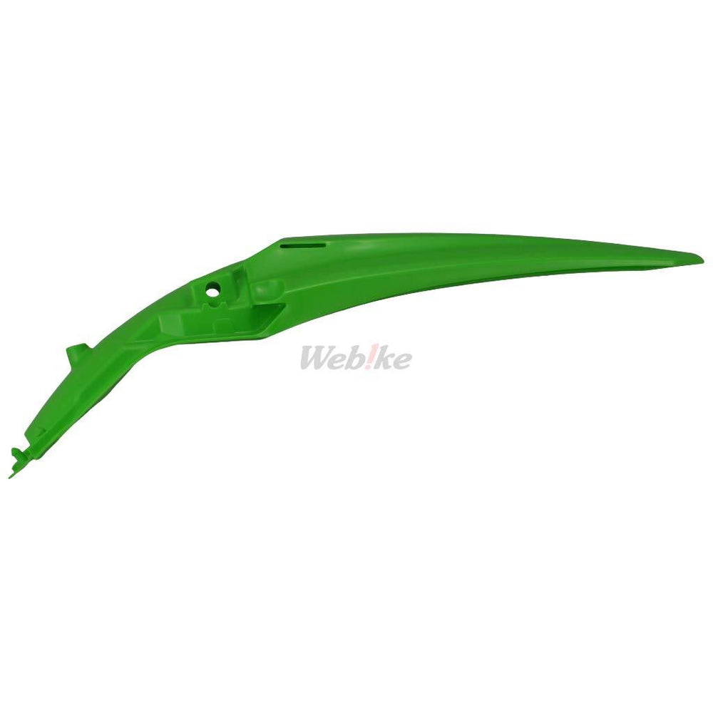 POLISPORT FENDER RR KXF450 19- GRN | 8596100001