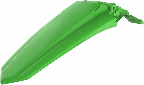 POLISPORT FENDER RR KXF450 19- GRN | 8596100001