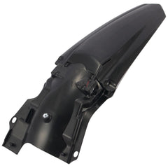POLISPORT FENDER RR KXF450 19- BLK | 8596100003