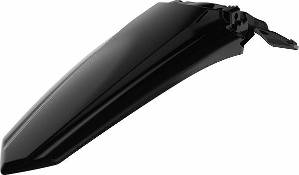 POLISPORT FENDER RR KXF450 19- BLK | 8596100003