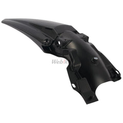 POLISPORT FENDER RR KXF450 19- BLK | 8596100003