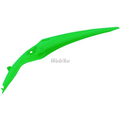 REAR FENDER, GREEN