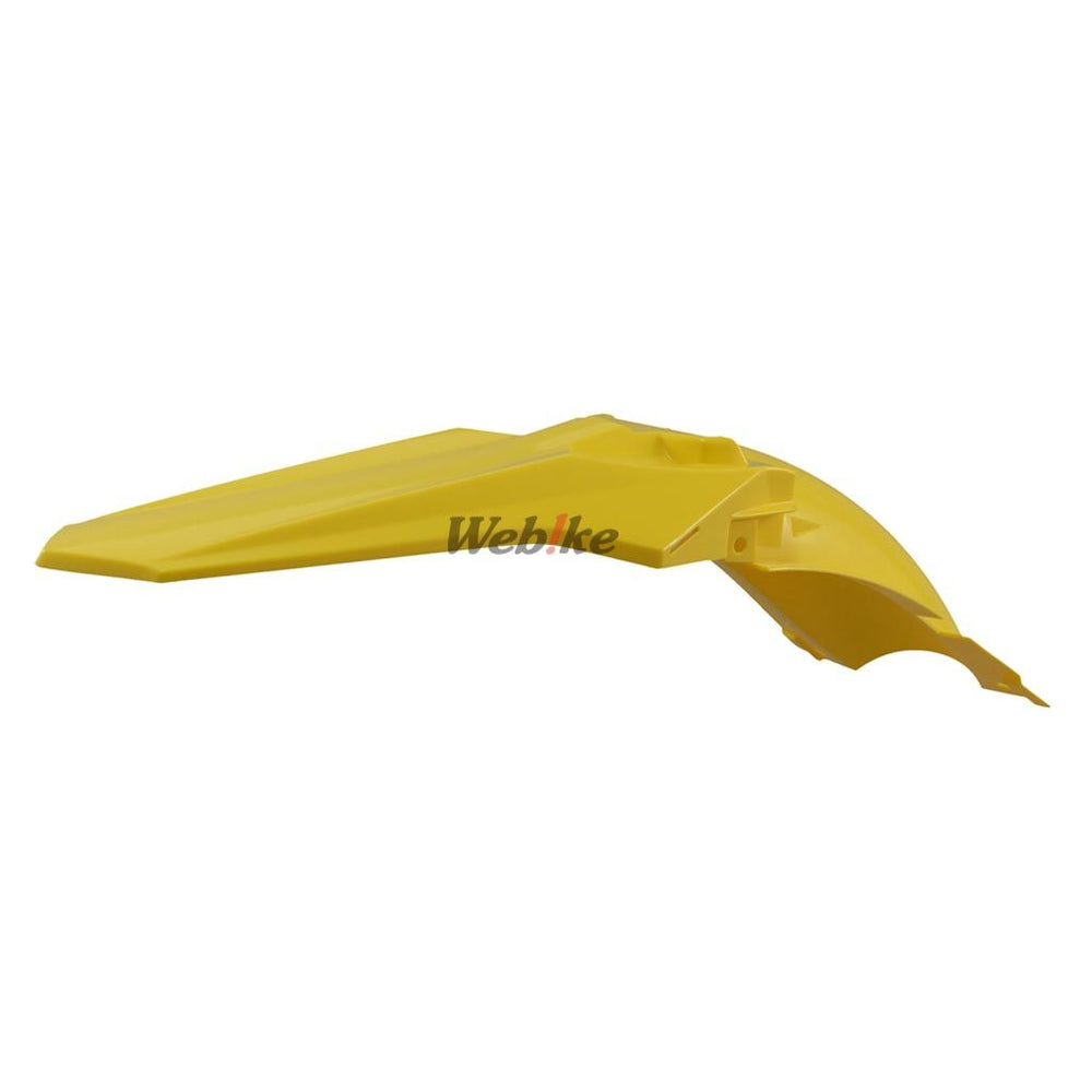 POLISPORT FENDER RR RM RESTYLE YE | 8596200001