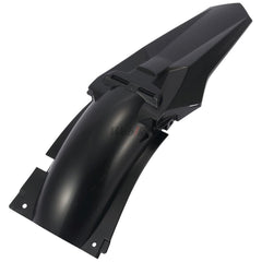 POLISPORT FENDER RR RM RESTYLE BLK | 8596200002