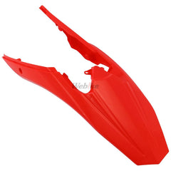 POLISPORT FNDR RR RESTYL RR18-19 Red | 8596300001