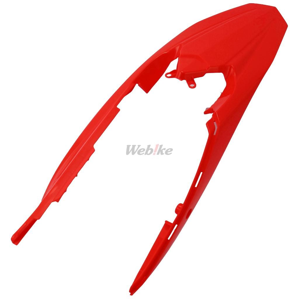 POLISPORT FNDR RR RESTYL RR18-19 Red | 8596300001