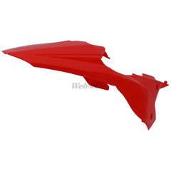 POLISPORT FNDR RR RESTYL RR18-19 Red | 8596300001