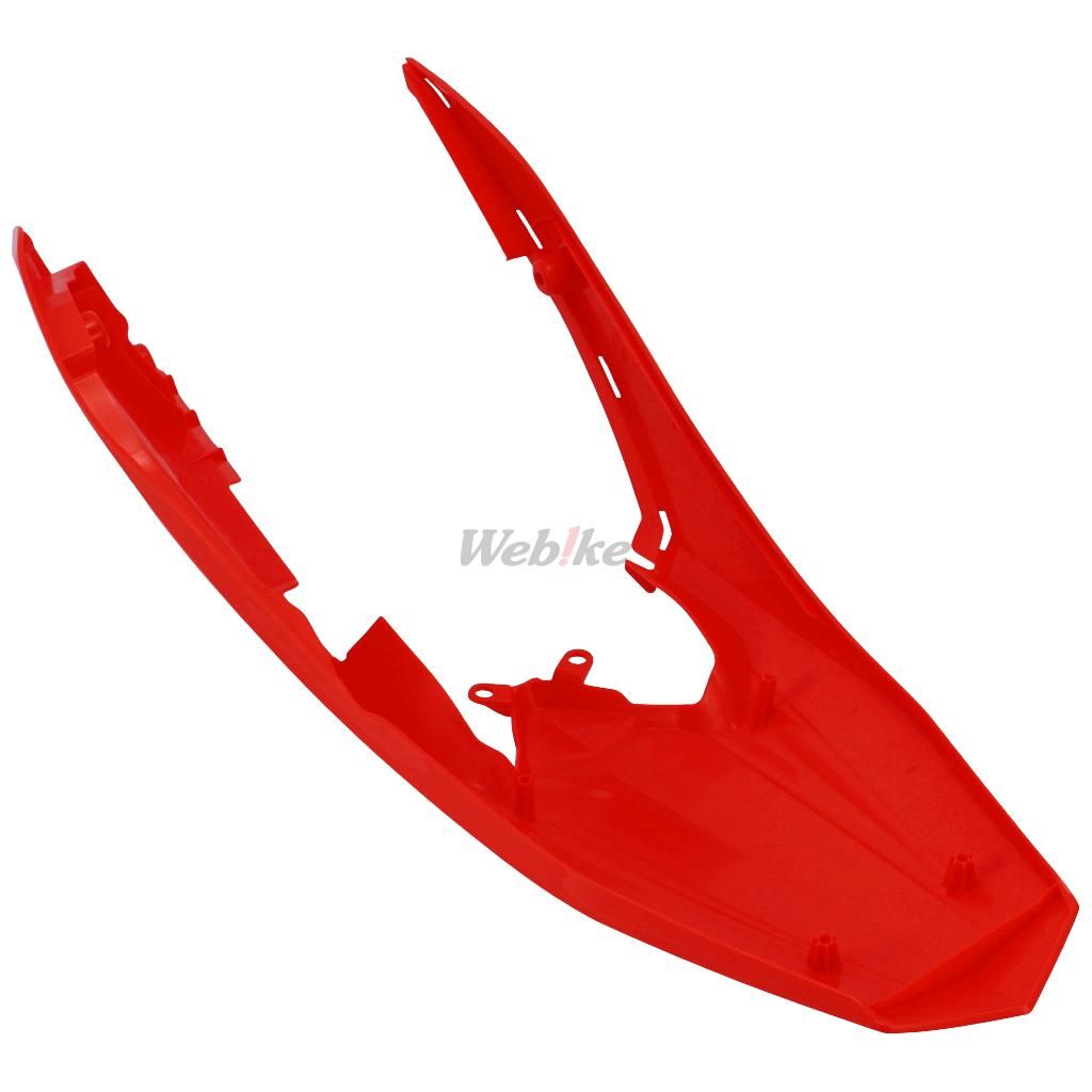 POLISPORT FNDR RR RESTYL RR18-19 Red | 8596300001