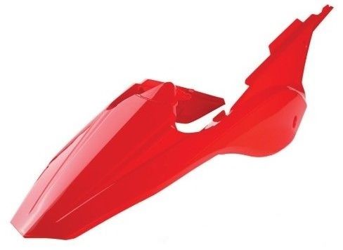 POLISPORT FNDR RR RESTYL RR18-19 Red | 8596300001