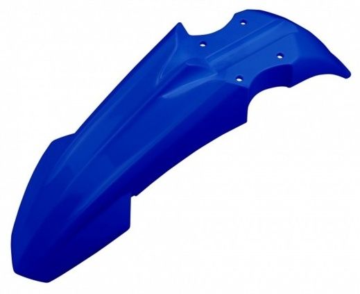 FRONT FENDER, BLUE