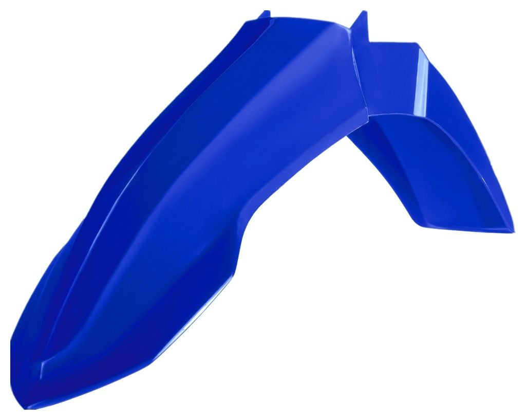 FRONT FENDER, BLUE