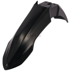 FRONT FENDER, BLACK