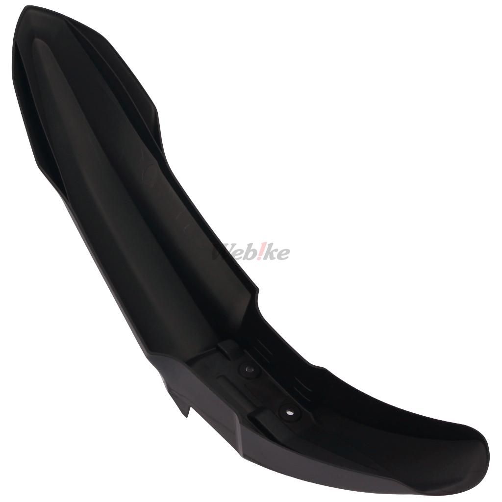FRONT FENDER, BLACK