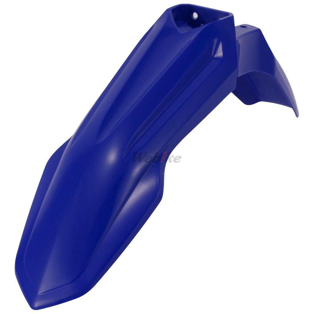 FRONT FENDER, S-BLUE