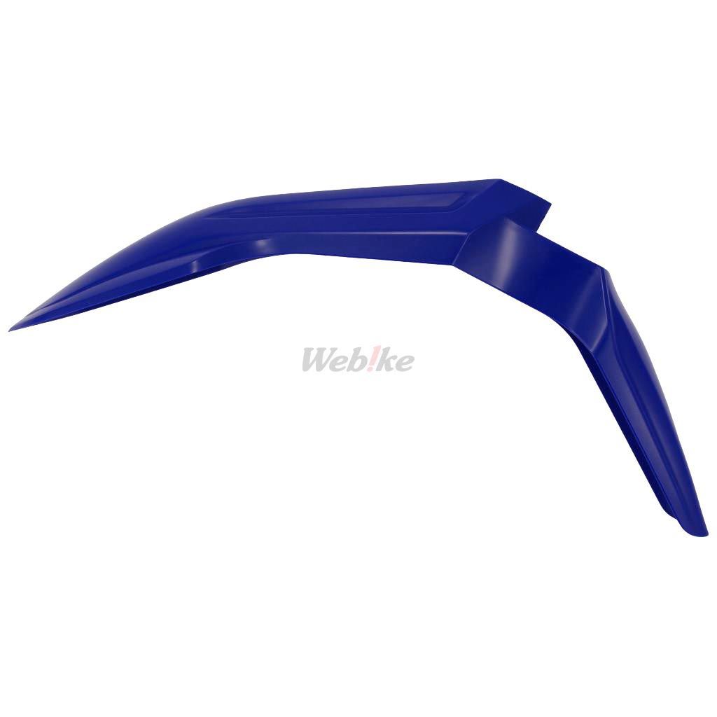 FRONT FENDER, S-BLUE