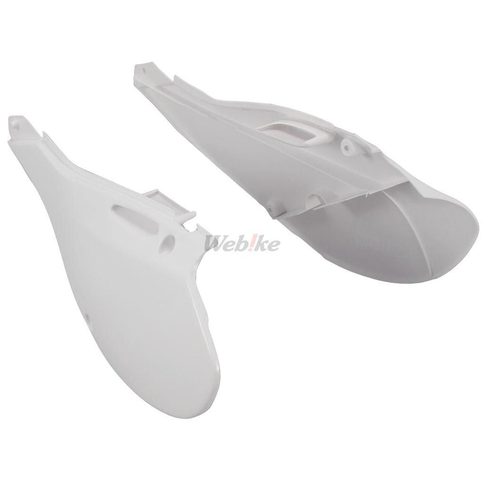SIDE PANELS, WHITE
