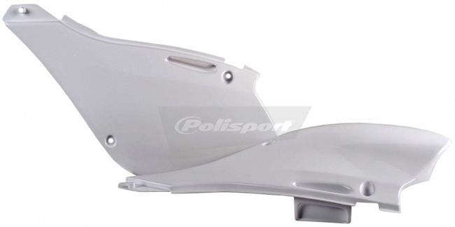 SIDE PANELS, WHITE