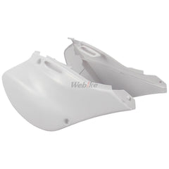 SIDE PANELS, WHITE