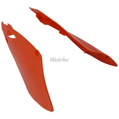 POLISPORT SIDE PANELS ORANGE | 8600300003