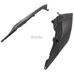 POLISPORT PANEL SIDE KTM 16-18 GREY | 8604900007