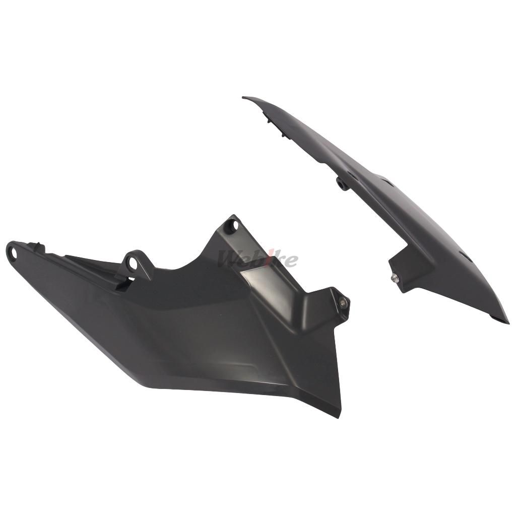 POLISPORT PANEL SIDE KTM 16-18 GREY | 8604900007