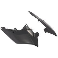 POLISPORT PANEL SIDE KTM 16-18 GREY | 8604900007