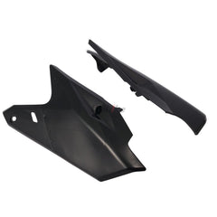 POLISPORT SIDE PANELS BLACK | 8607000003