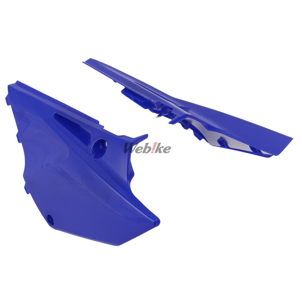 POLISPORT SIDE PANELS BLUE | 8607500001