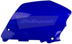 POLISPORT SIDE PANELS BLUE | 8607500001