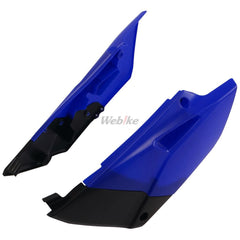 POLISPORT PANEL SD YZ85 15-21 Blue/Black | 8607700002