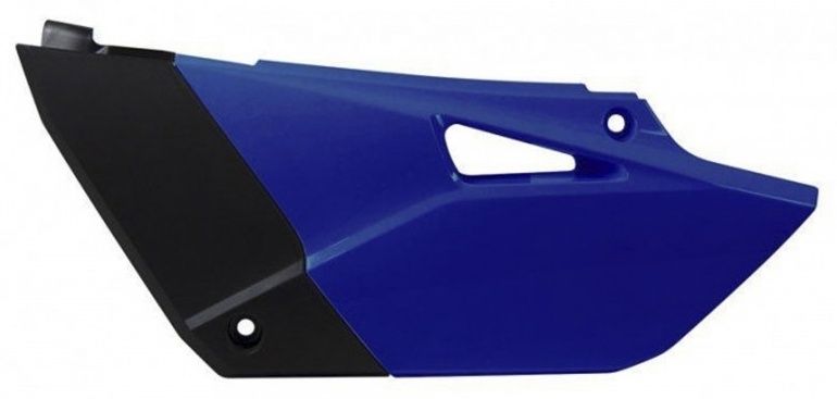 POLISPORT PANEL SD YZ85 15-21 Blue/Black | 8607700002