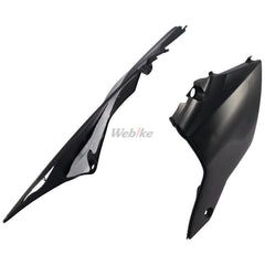 SIDE PANELS RESTYLING, BLACK