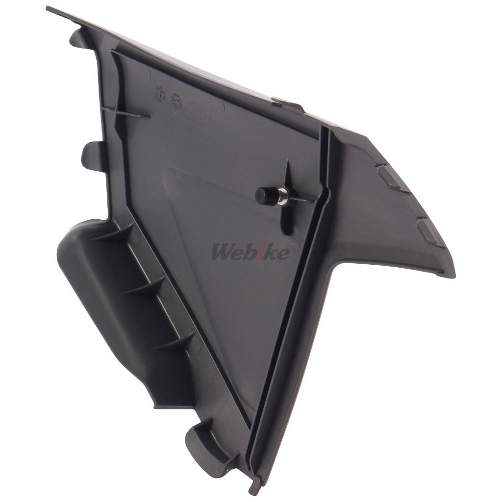 AIRBOX COVER, NARDO GREY