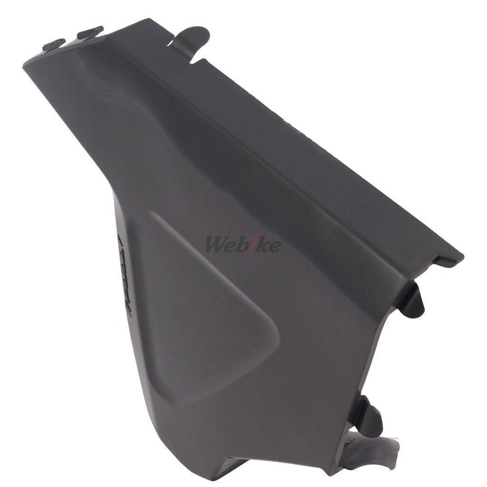 AIRBOX COVER, NARDO GREY