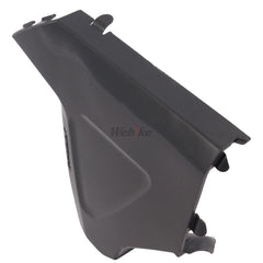 AIRBOX COVER, NARDO GREY