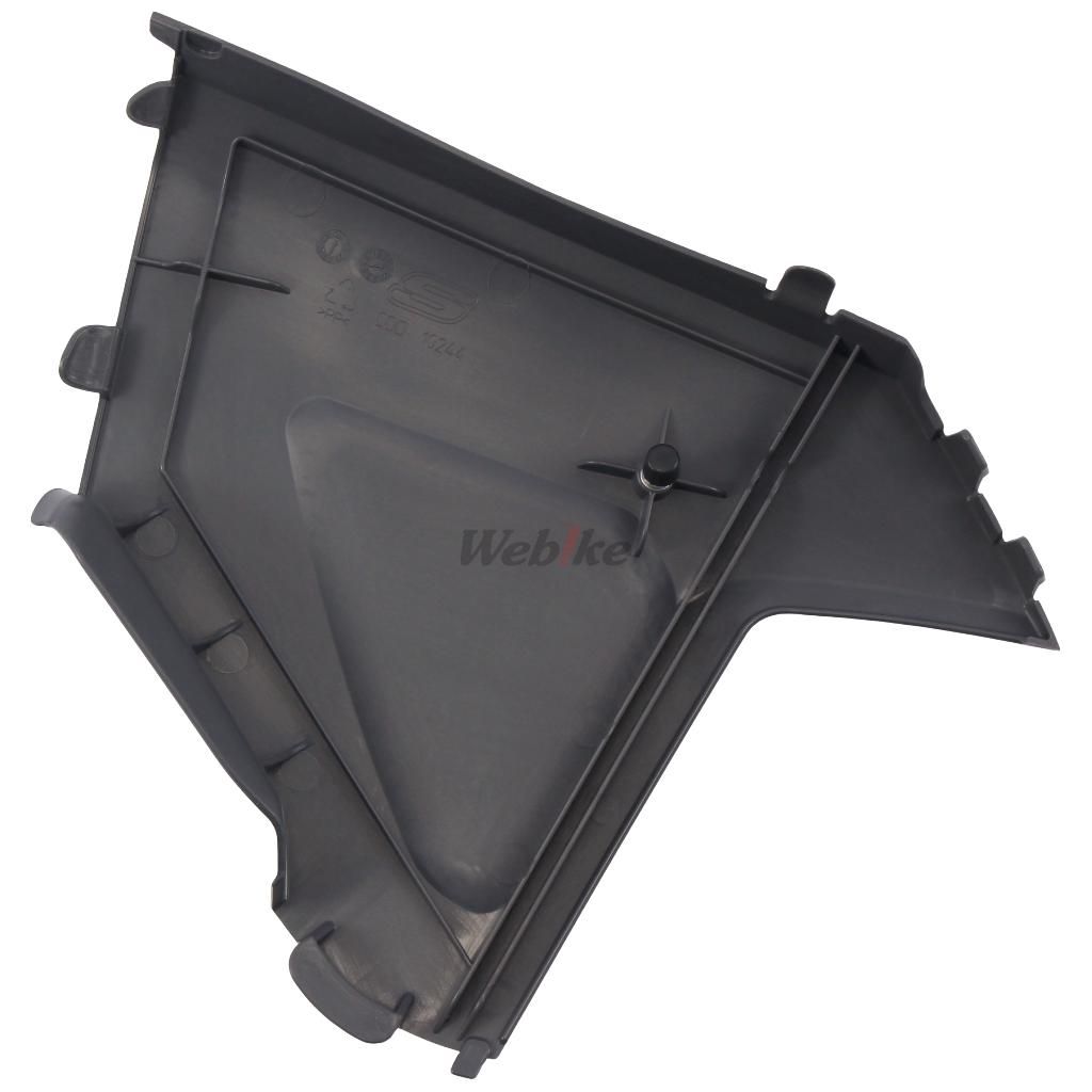 AIRBOX COVER, NARDO GREY