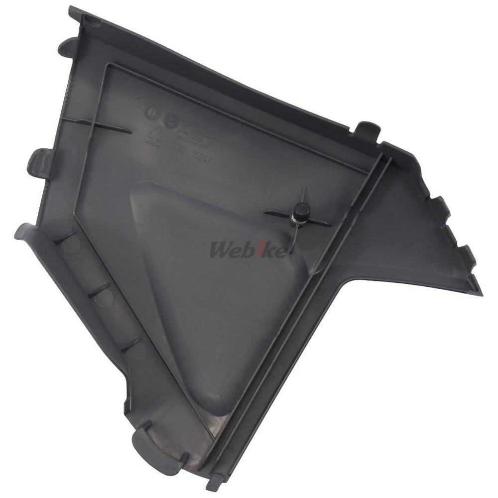 AIRBOX COVER, NARDO GREY