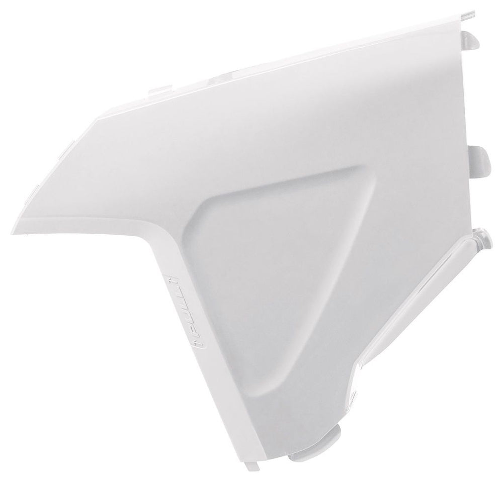 AIRBOX COVER, WHITE
