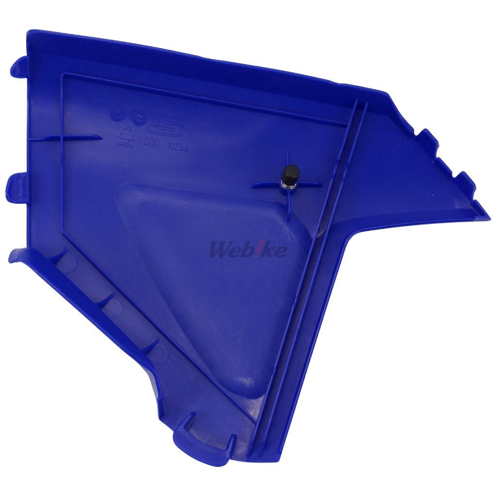 AIRBOX COVER, S-BLUE